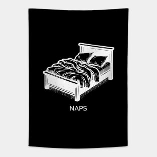 Naps Tapestry