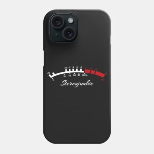 Stereo Junkie Phone Case