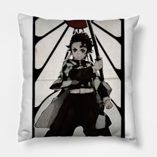 Tanjiro Kamado Pillow