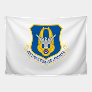 Air Force Reserve Command Tapestry