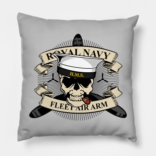 Fleet Air Arm Pillow