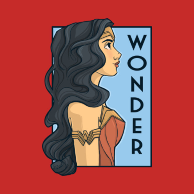 wonder
