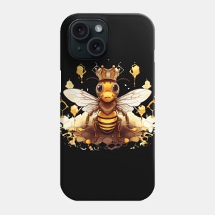 Queen Bee Phone Case