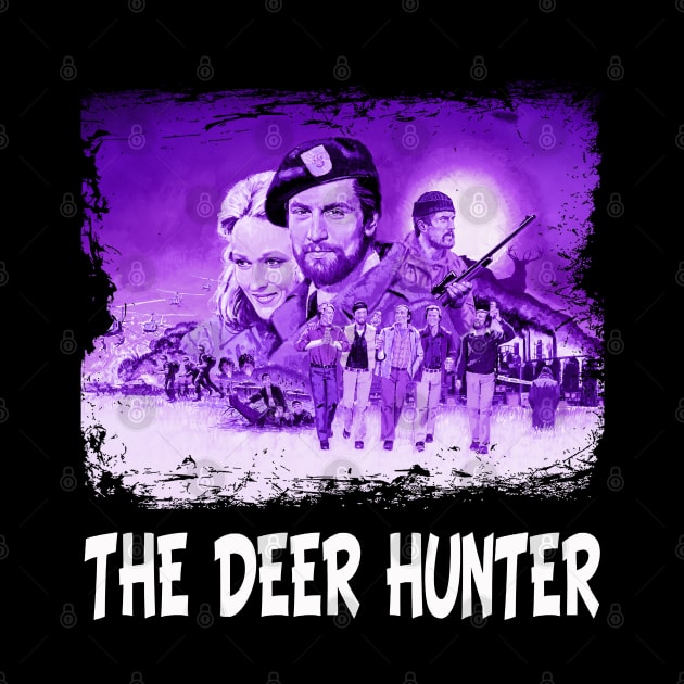 Capture the Essence THE DEER Inspired Fashion for Film Aficionados by HOuseColorFULL