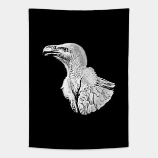 Vulture Tapestry