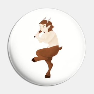 Faun Pin