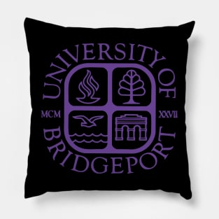 Bridgeport Pillow