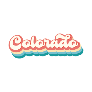 Colorado T-Shirt