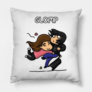 Glomp Pillow