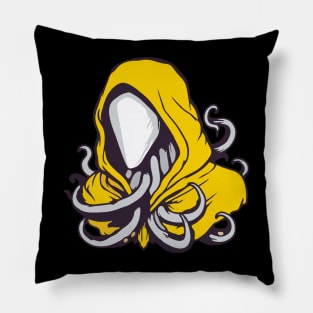 Hastur - The King in Yellow Pillow