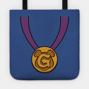 Gummi Bears Madlion Tote