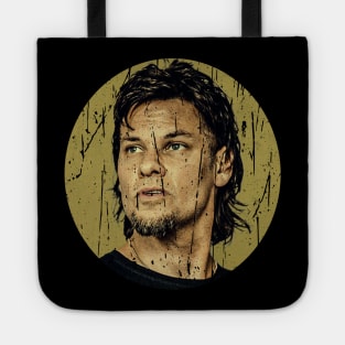 THEO VON Tote