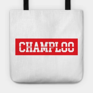 Samurai Champloo Tote