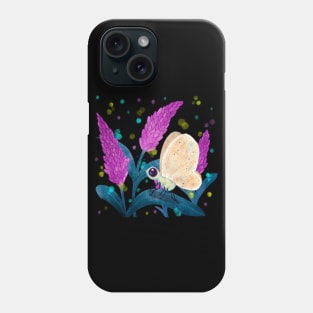 Butterfly Shine Phone Case