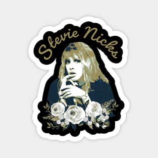 stevie nicks love Magnet