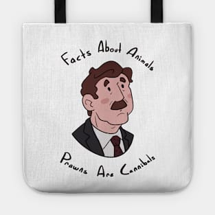 Mike Wozniak Facts - Taskmaster Tote