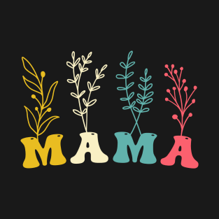 Mother's Day Gift T-Shirt