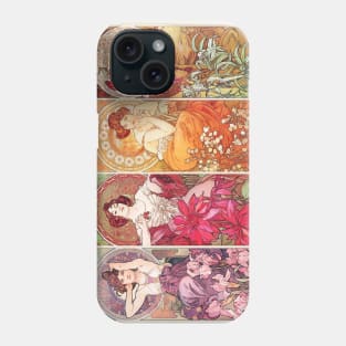 The Precious Stones Series - (all four) Phone Case