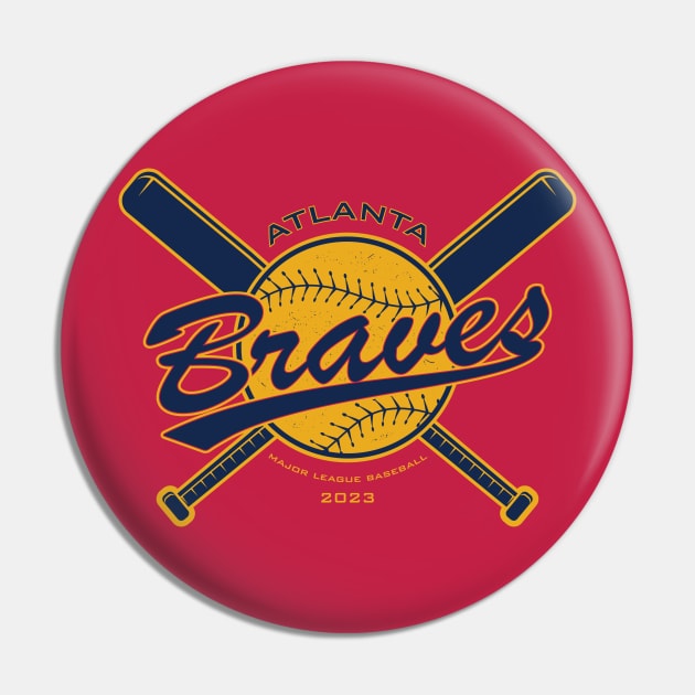 Pin on Braves