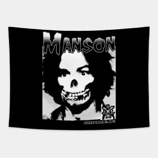 Manson Tapestry