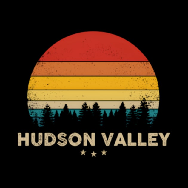 Hudson Valley New York by jasper-cambridge