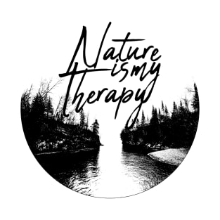 Therapy T-Shirt