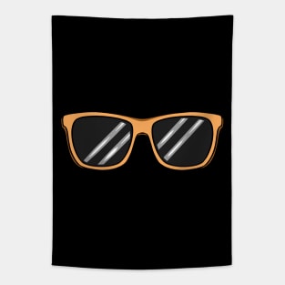 Sunglasses Tapestry