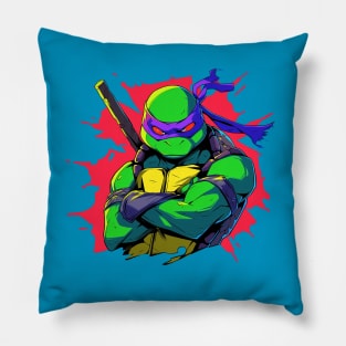 donatello Pillow