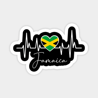 jamaica Magnet