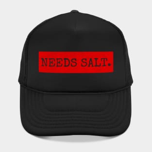 chef Hat