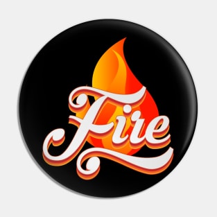 Fire Pin