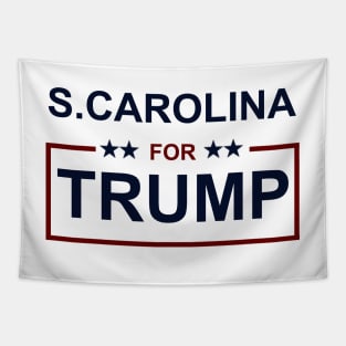 S. Carolina for Trump Tapestry