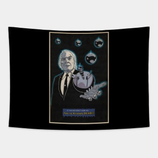 Phantasm Tapestry