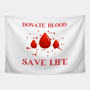 Plasma donation Tapestry