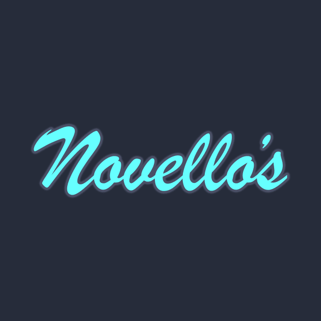 Novello's by Vandalay Industries