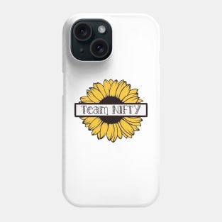 Team NIFTY Phone Case