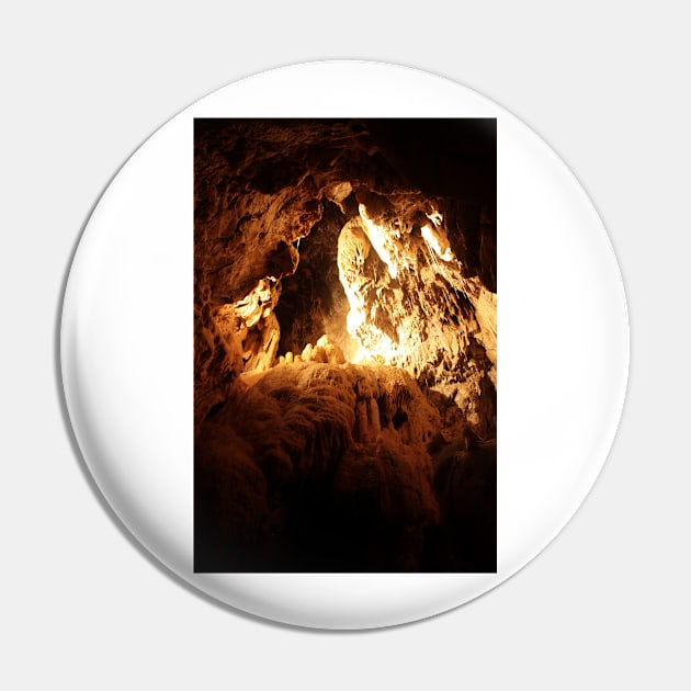 Caves of Vallorbe IV Pin by IgorPozdnyakov