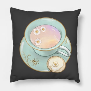 Chamomile Tea Pillow