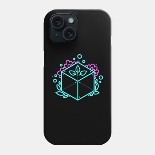 Cube Phone Case