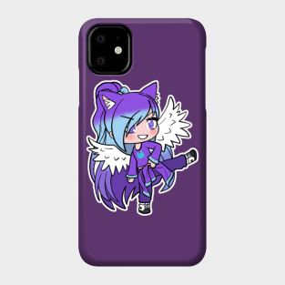 Gacha Phone Cases Iphone And Android Teepublic