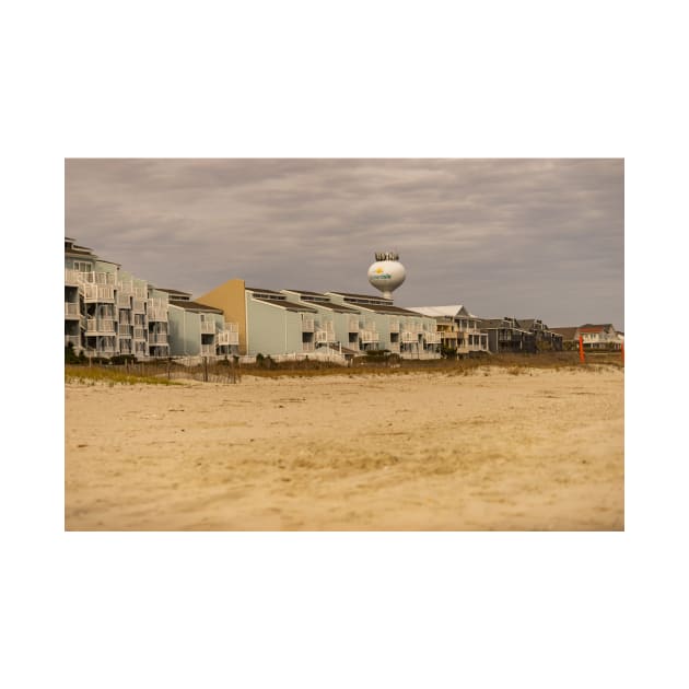 Ocean Isle Beach 2 by KensLensDesigns