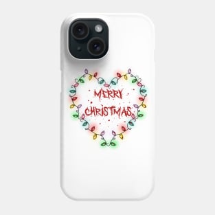 Merry Christmas Phone Case