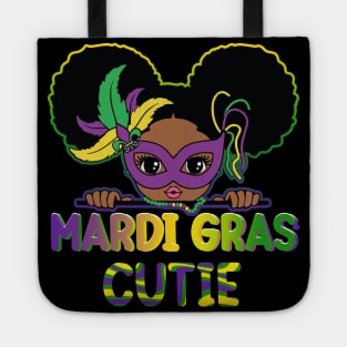 Mardi Gras cutie tee Happy Mardi Gras Little Miss Mardi Gras top kids Mardi Gras Tote