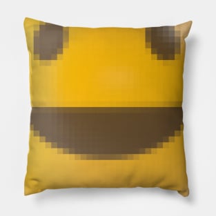 SMILATED Pillow