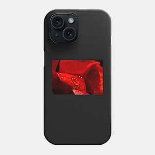 Drop Phone Case