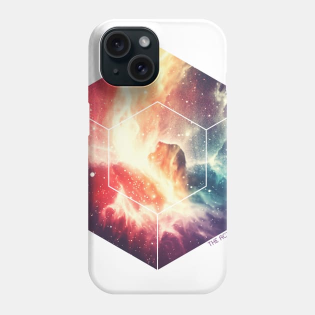 Zen Phone Case by TheActionPixel