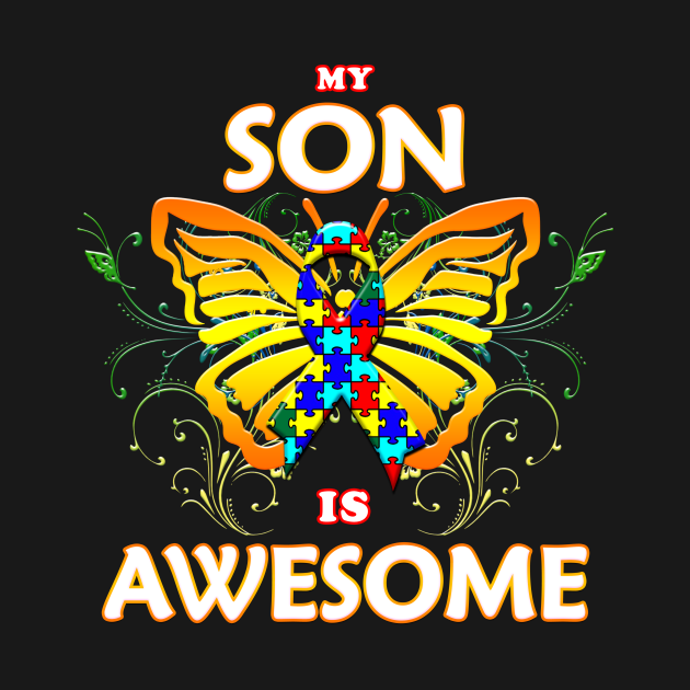 top 98+ Pictures my son is awesome images Completed