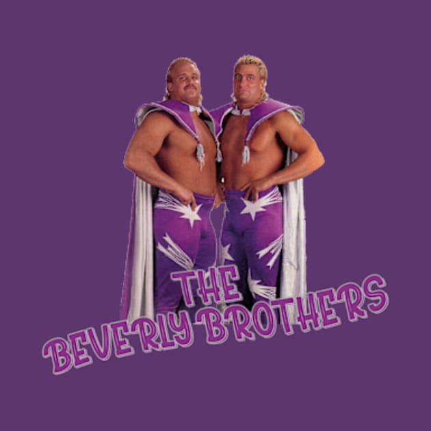 The Beverly Brothers by King Man Productions