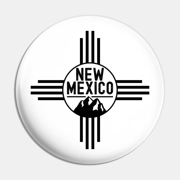 Zia Mountains New Mexico Pin by Tesign2020