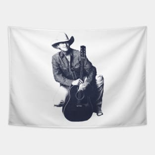 Alan Jackson Country Tapestry